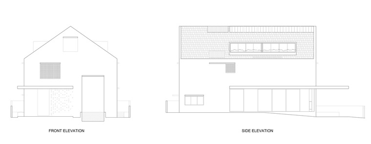 新加坡砖结构的典型坡屋顶住宅-1528562357468326