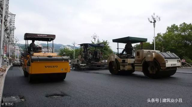 项目经理与项目监理资料下载-浅谈市政工程施工技术管理