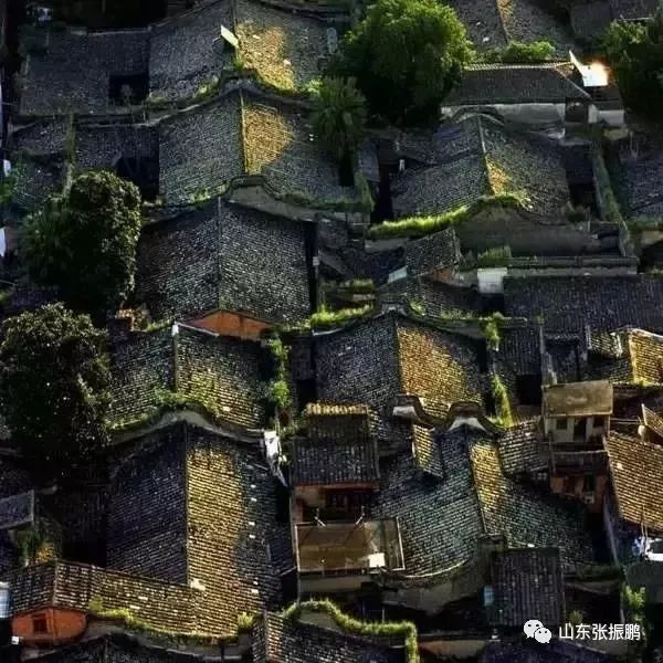屋顶上的中国_11