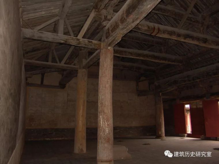 中国早期古代建筑宝库—_21