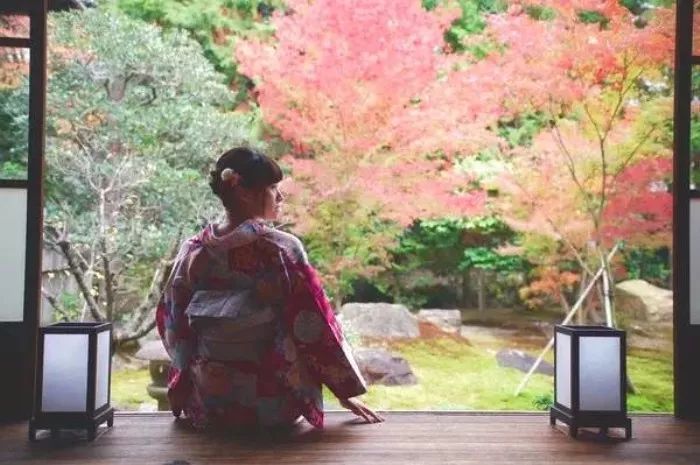 木质电视组合柜资料下载-极度舒适！这位日本主妇的家，每个角落都能治好你的强迫症！