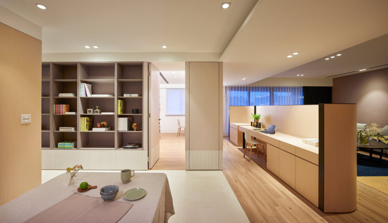 台湾现代风格的住宅-1550742235691204