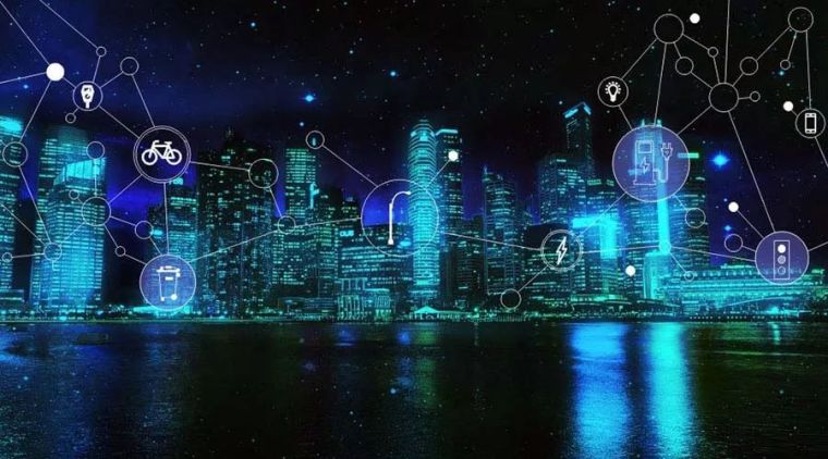 智慧城市|新加坡率先使用11万路灯组网构建智慧城市IoT_5