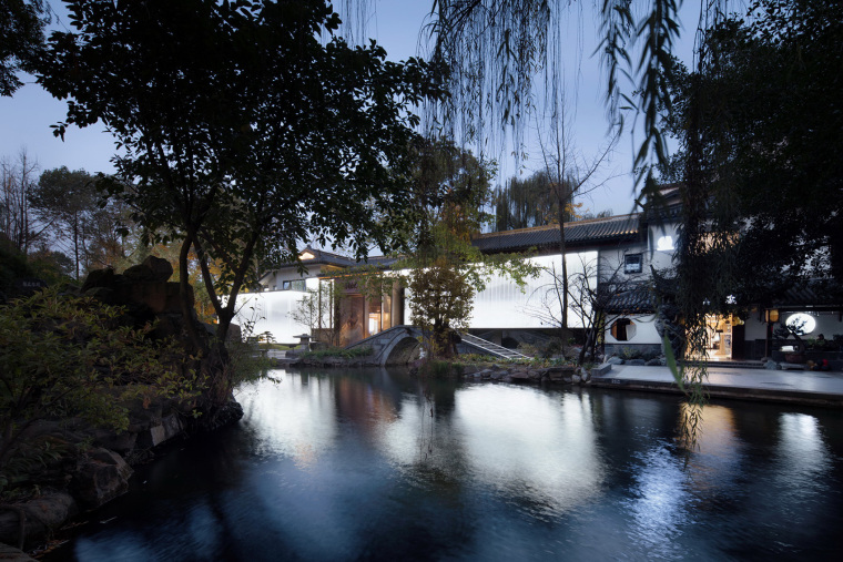 成都易园小筑景观-018-chengdu-yi-yuan-china-by-shanghai-dachuan-architects