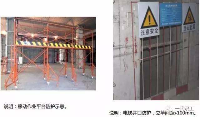 碧桂园 | 房建工程安全文明施工标准化，你的项目做到了吗？_31