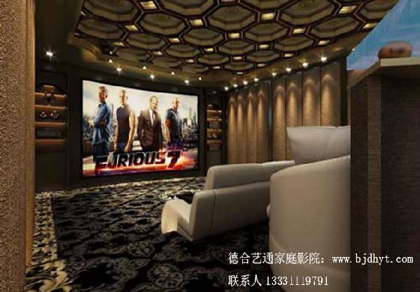复合钢板门资料下载-北京家庭影院隔音门六大好处和特点