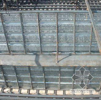 桩基基础工程成本管理资料下载-天津市某高层住宅小区施工组织设计（桩基、剪力墙）