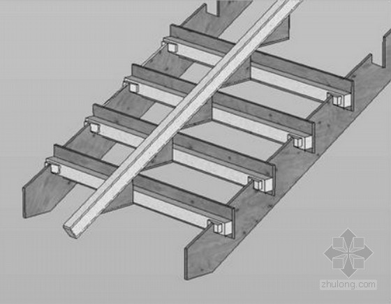 楼梯踏步质量QC资料下载-[QC成果]楼梯新型模板的研制成果汇报