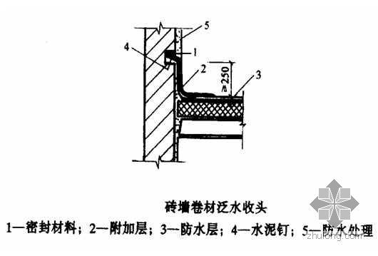 广西某教学综合楼工程施工组织设计（13层 框剪结构）- 