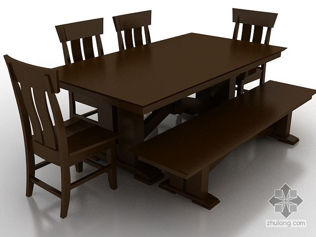 会议桌子cad资料下载-会议桌椅