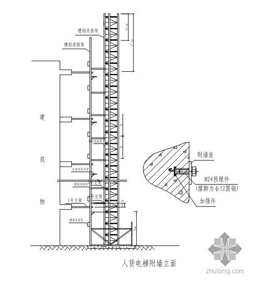 公共卫生楼设计资料下载-上海某公共卫生中心施工组织设计