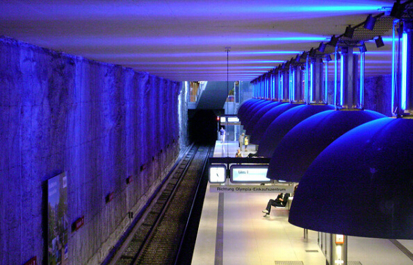 慕尼黑城市地铁Westfriedhof地铁站设计-bb6.jpg