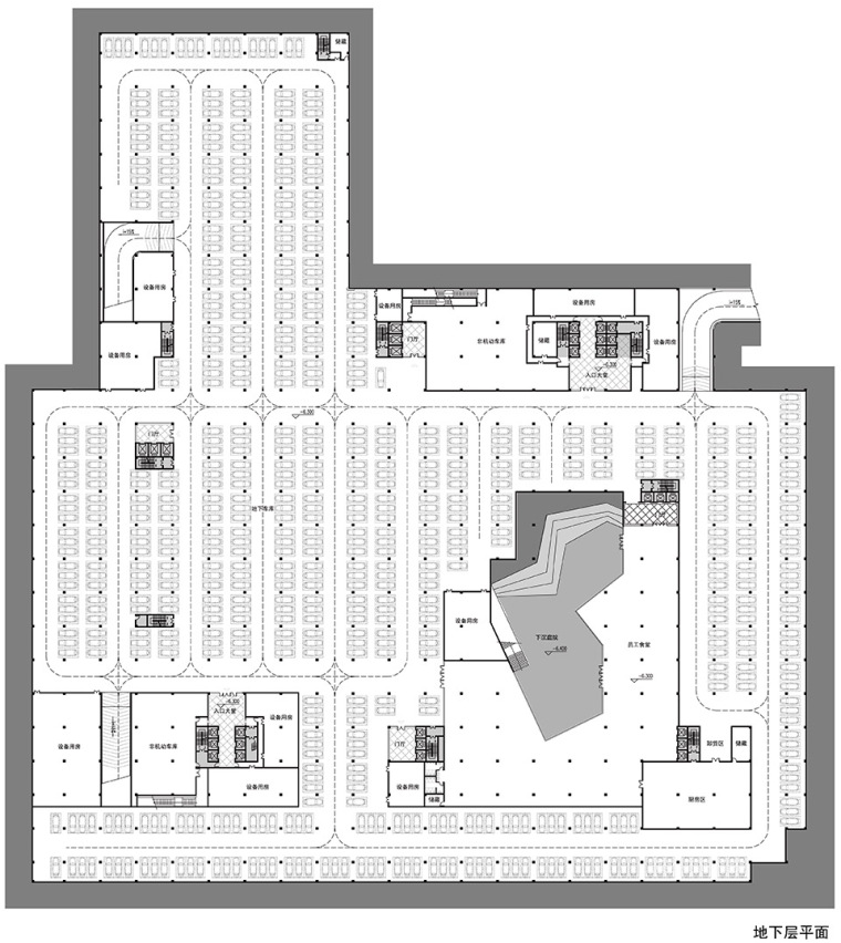 杭州英飞特科技园-1 (12)