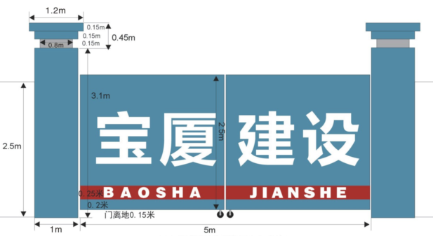 温州机场新建货运区及生产辅助设施工程施工组织设计（附图丰富，700余页）-图片2