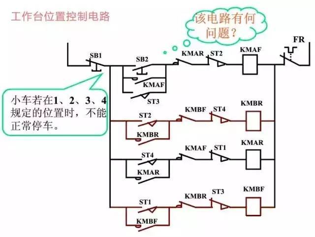 3分钟搞懂二次回路图！_27