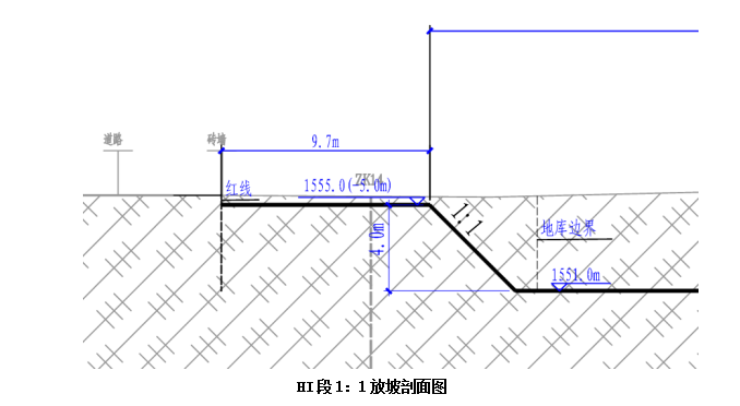 深基坑支护及土方开挖专项施工方案（共93页）_3