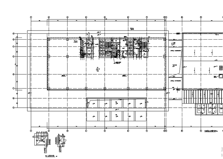 [独家]长春智慧城市产业基地项目给排水全套施工图（2018绿建）_3