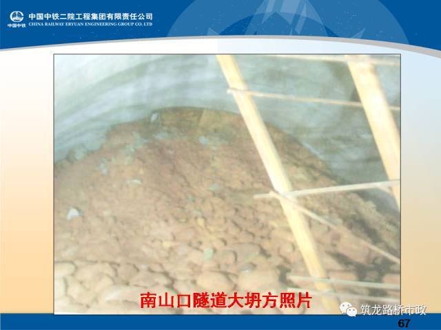 软弱围岩隧道设计与安全施工该怎么做？详细解释，建议收藏。_61