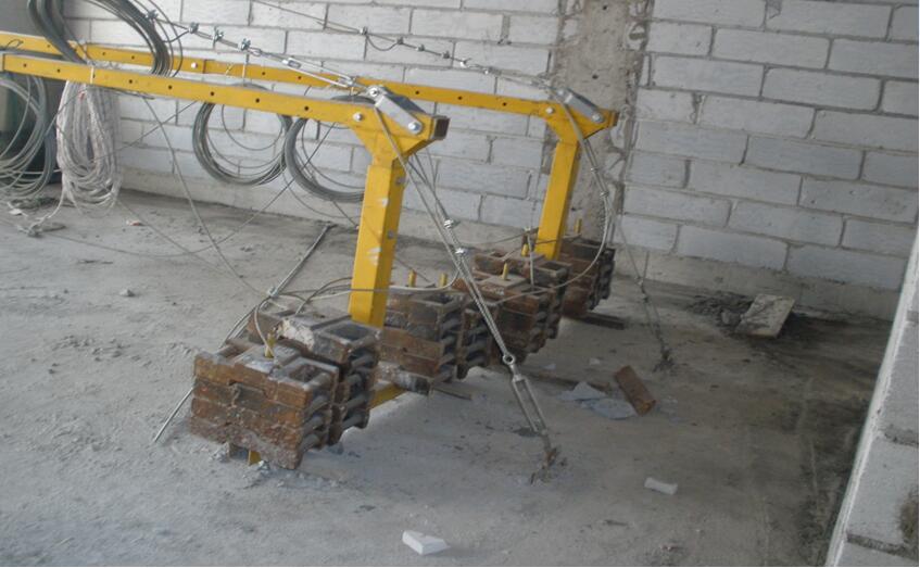 建设工程高处作业吊篮安全知识培训ppt(97页,图文并茂)-建筑施工-建筑