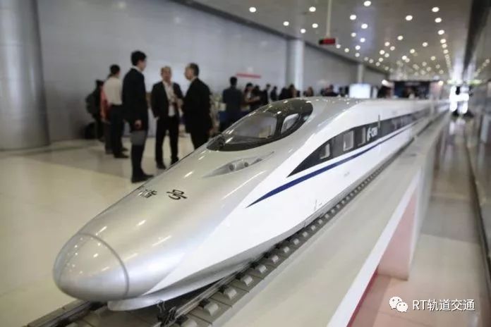 高速铁路培训资料下载-泰国将引进中国高铁司机驾照培训考核制度！