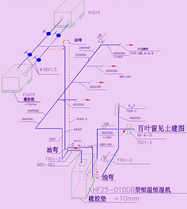 暖通设备安装工程施工图预算编制实例，83页详解_4