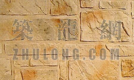 新建砖墙与原砖墙加固资料下载-砖墙006