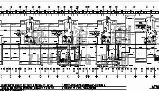 江西建筑电气图纸资料下载-建筑电气图纸(一)