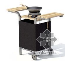 户外座椅家具资料下载-户外家具1
