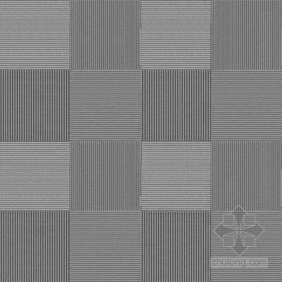 现代块毯-材质贴图-筑龙渲染表现论坛