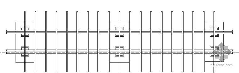 钢结构廊架做法详图资料下载-小区常见廊架做法