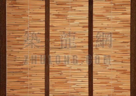 100个建筑立面材质贴图资料下载-竹材质贴图