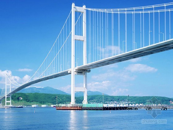 市政桥梁工程采购方案资料下载-[四川]桥梁工程安全应急预案
