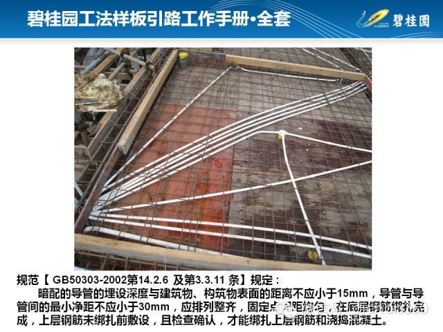 碧桂园样板引路工作手册_26