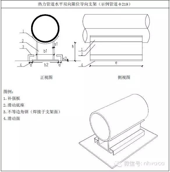 暖通专业支吊架做法大全，附计算和图片！_19