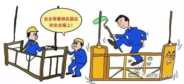 图说建设施工安全防护细节_5