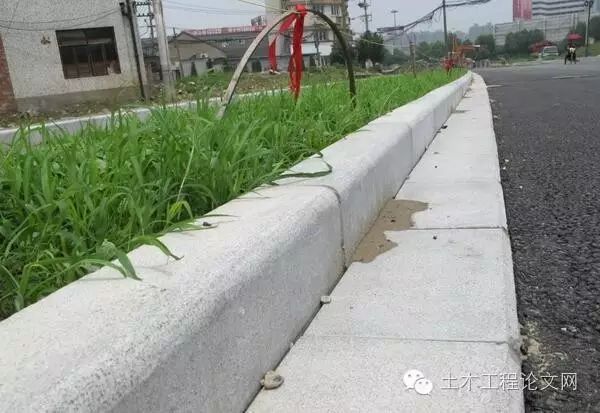 道路铺装工程通病防治资料下载-常见市政工程质量通病防治方案！