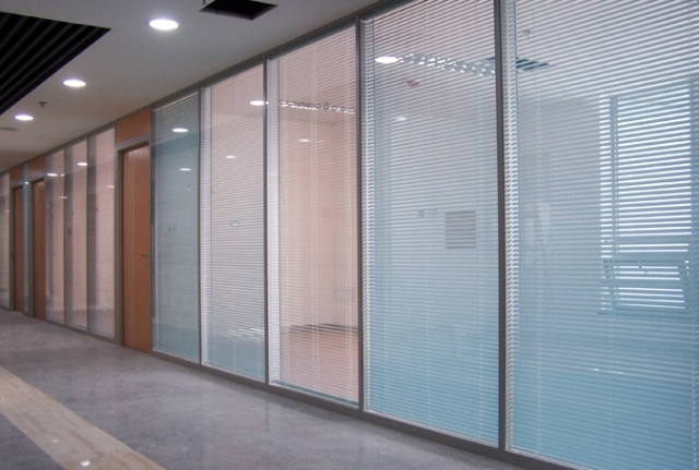 隔断分隔墙资料下载-TJ-塘沽区安装玻璃隔断品牌世界高端
