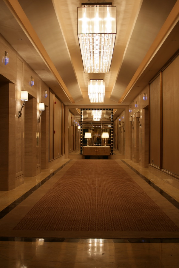 北京建国门索菲特酒店图片