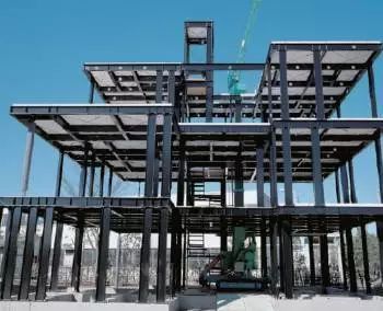 日本人在苏州建了一批钢结构住宅，全产业链工业化模式，值得借鉴_3