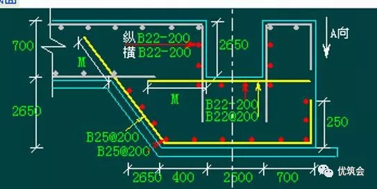 钢筋工程量计算——零星构件钢筋计算和对量_9