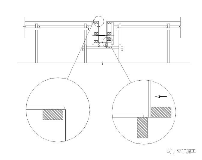 一个节工期、降成本的清水混凝土施工案例，附经济效益分析_4