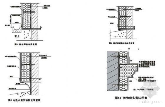 挤塑聚苯板（XPS）薄抹灰外墙外保温系统施工工法-3