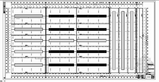 印染厂附属厂房设计图资料下载-宁波某印染车间给排水设计图