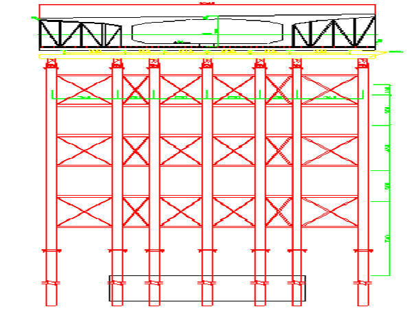 高强度砼的施工方案资料下载-东江特大桥（76+126+76）m预应力连续刚构梁施工方案82页