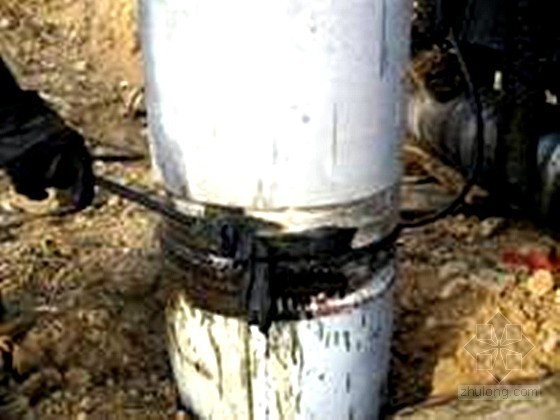 预应力管桩腐蚀资料下载-沿海地区珊瑚岩地质PHC管桩施工工法