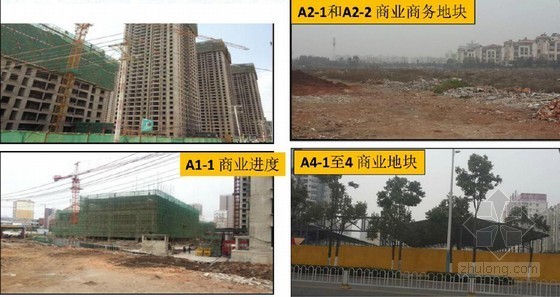 高住宅建筑资料下载-[昆明]高品质商业住宅工程项目定位报告（85页）