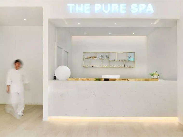 昆明THEPURESPA