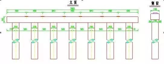 中交详解桥梁施工图设计，限时围观_1