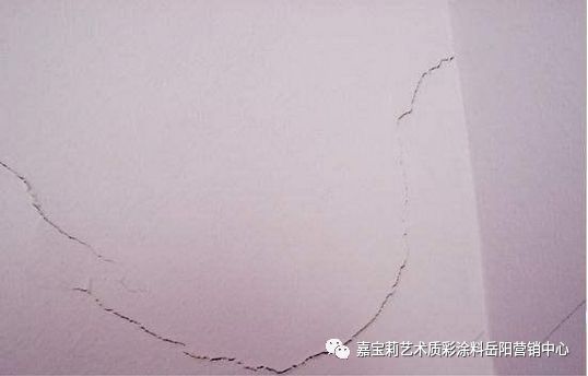 墙面泡沫玻璃保温施工资料下载-“墙面”这样施工最容易出问题