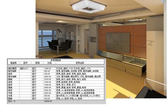 逆讯BIM运维：BIM应用于全专业施工图出图